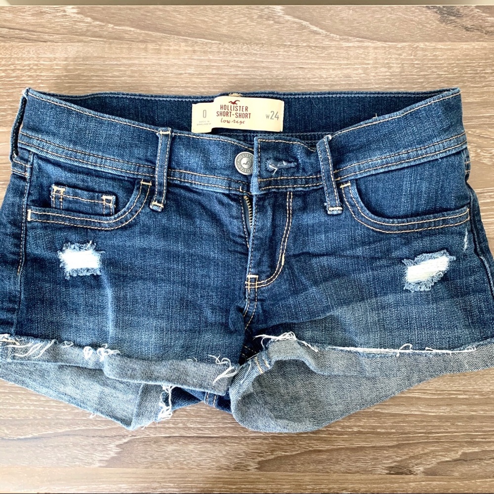 Hollister Shorts